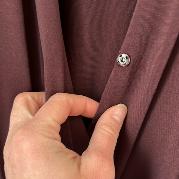 Jumpsuit - Picture 3 of 3